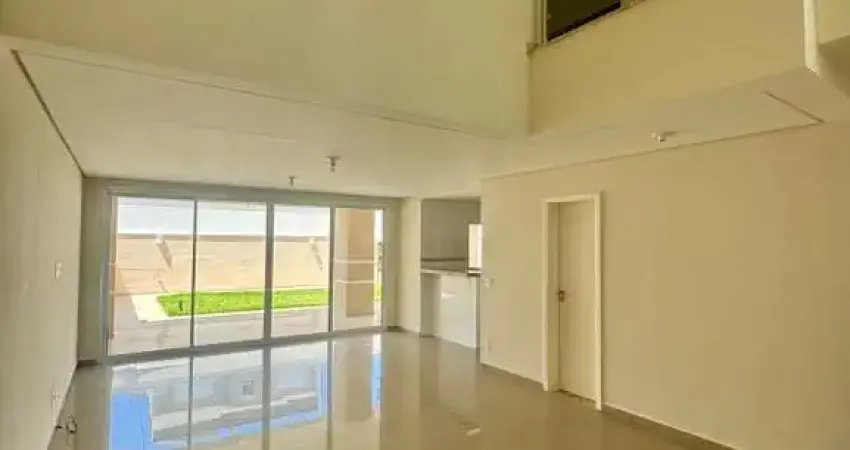 Sobrado à venda no Condomínio Campos do Conde, em Sorocaba-SP.