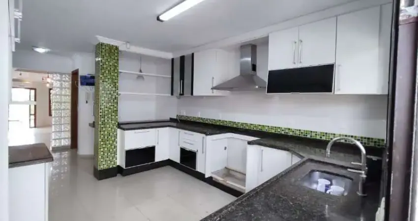 Casa com 3 quartos à venda no Parque Campolim, Sorocaba 