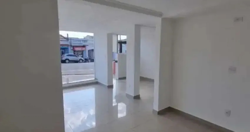 Ponto comercial para alugar na Vila Hortência, Sorocaba-SP.