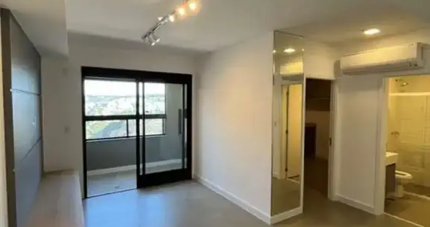 Apartamento à venda no Residencial Connect Planeta, em Sorocaba-SP.