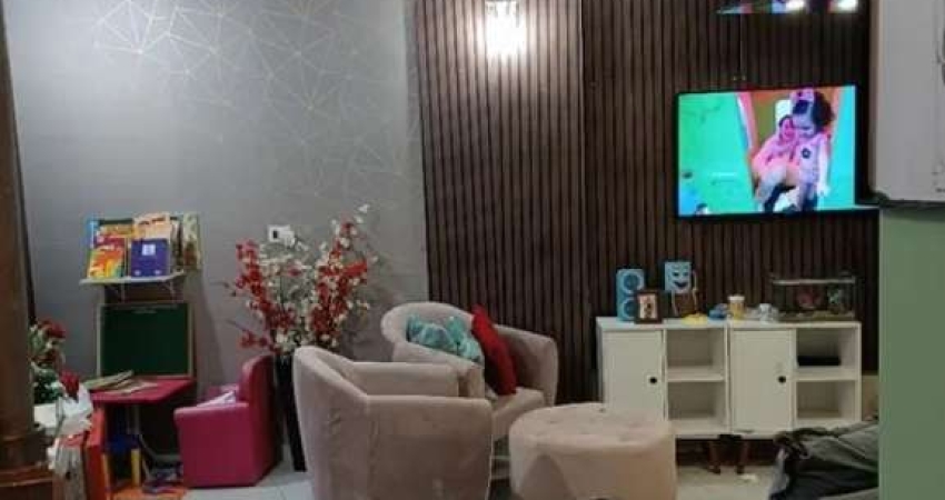 Apartamento térreo à venda Residencial Morada dos Pássaros, Sorocaba- SP