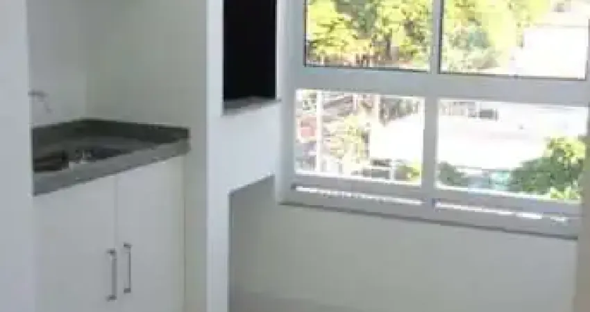Apartamento à venda no Ed. Amazonas, em Sorocaba-SP.