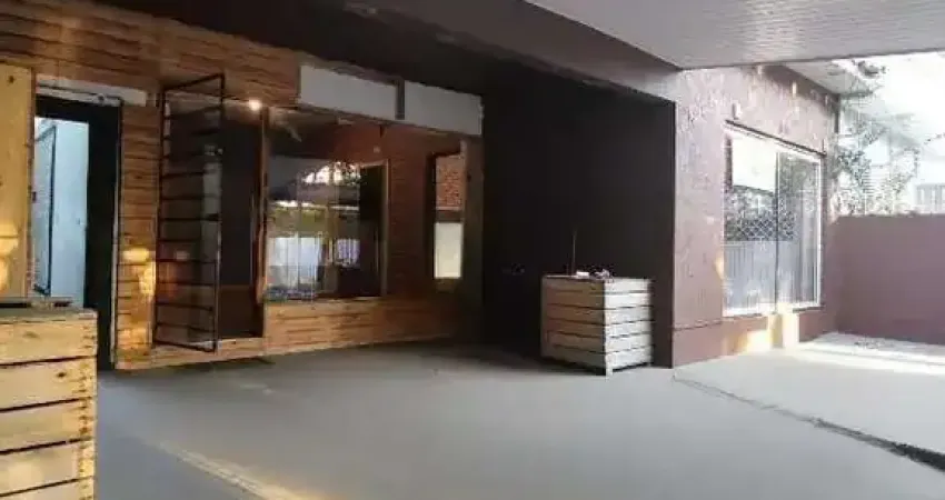 Casa comercial à venda no Jardim Santa Rosália, em Sorocaba SP.