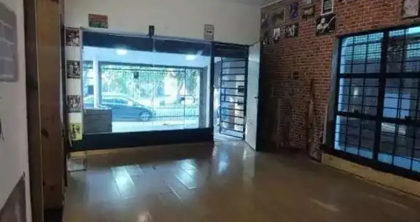 Casa comercial à venda no jardim santa rosália, em sorocaba sp.