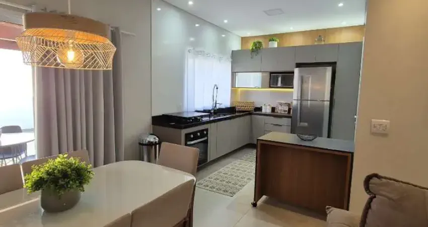 Sobrado à venda no Residencial Villaggio Ipanema I, Sorocaba- SP
