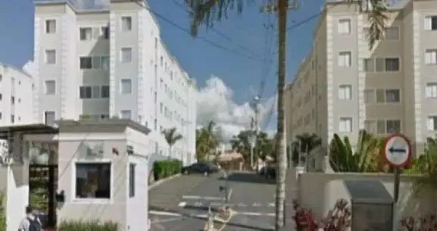 Apartamento para alugar 2 dormitórios condomínio parque sícilia - votorantim