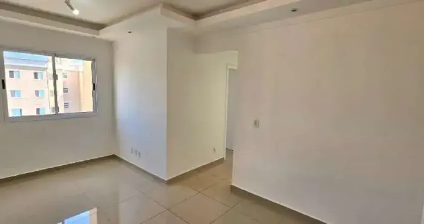 Apartamento com 2 quartos à venda na Avenida São Paulo, 3435, Além Ponte, Sorocaba