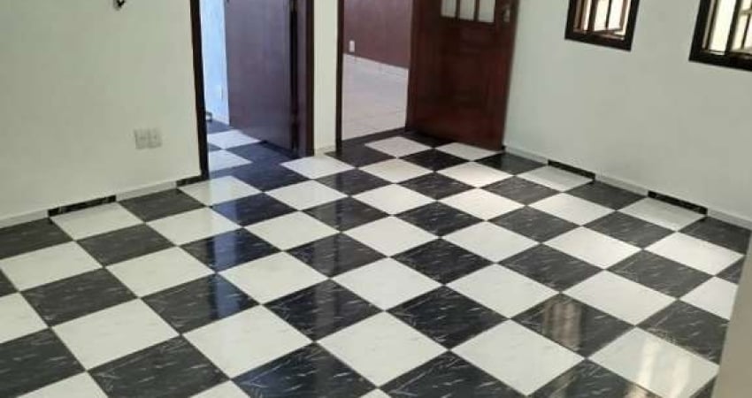 Casa com 2 quartos à venda na Vila Barão, Sorocaba 