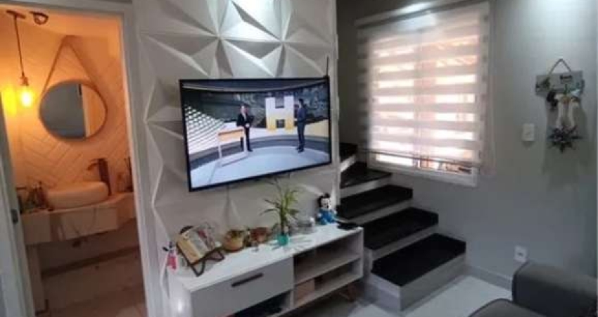 Sobrado à venda no Condomínio Villa Florença, em Sorocaba-SP.