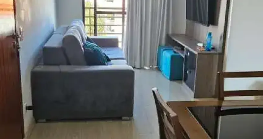 Apartamento à venda Condomínio Mirante do Lago Sorocaba- SP