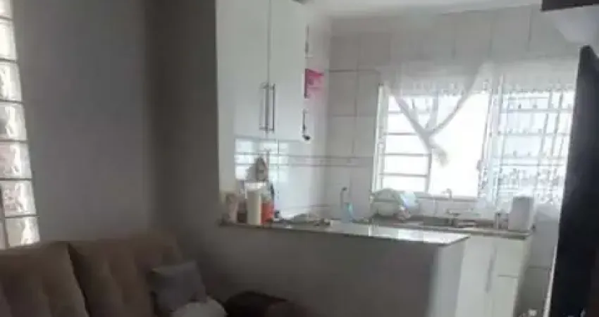 Casa térrea à venda Vila Barcelona, em Sorocaba- SP.