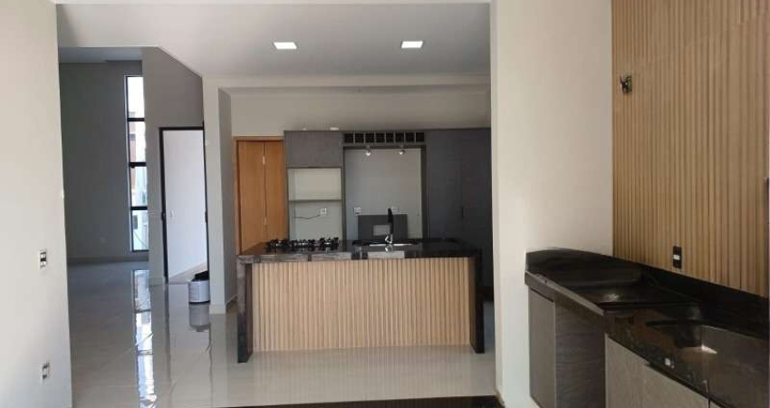 Casa térrea à venda no Condomínio Residencial Renaissance, em Sorocaba-SP.