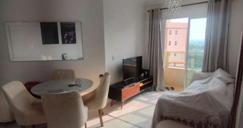 Apartamento à venda no Condomínio Residencial Aspen, em Sorocaba-SP.