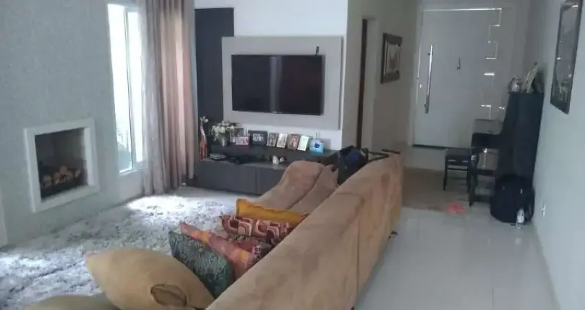 Sobrado à venda Sunset Condomínio Residencial, em Sorocaba- SP.