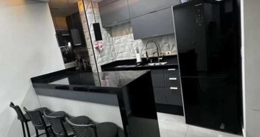 Apartamento à venda na Residencial Mont Castelo, em Sorocaba-SP