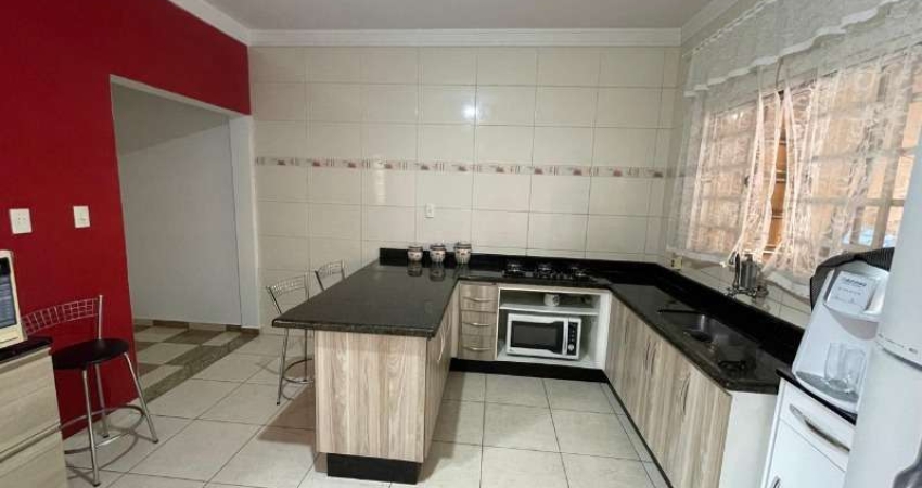 Casa com 2 quartos à venda na Vila Eros, Sorocaba 