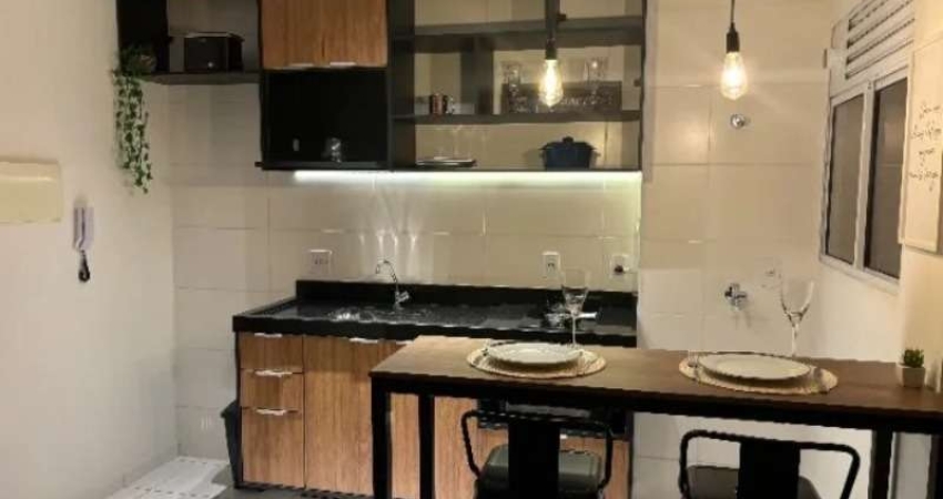 Apartamento à venda no Residencial Vale Verde das Araucárias, em Sorocaba-SP.