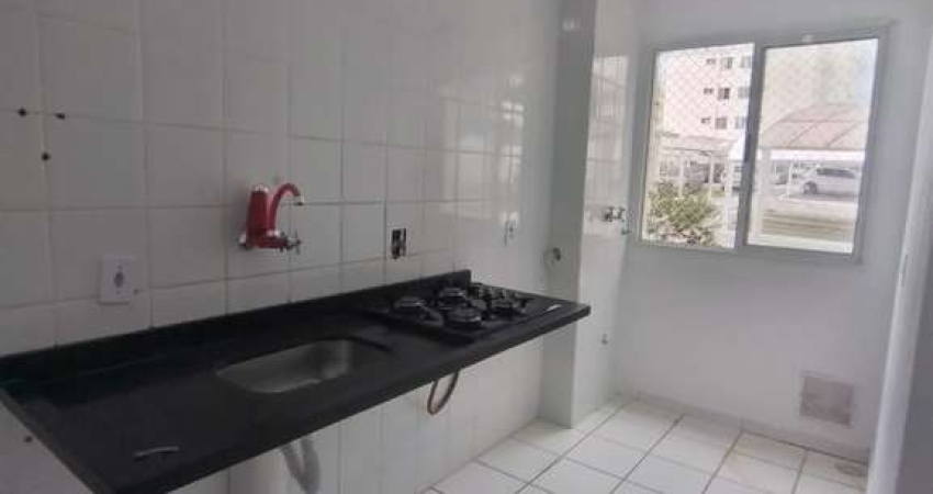 Apartamento à venda Condomínio Brisa do Parque I, Sorocaba- SP