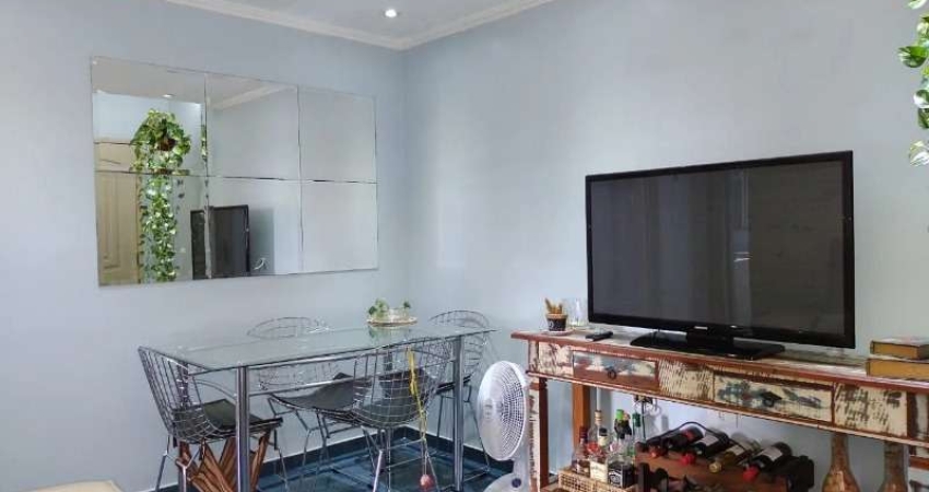 Apartamento à venda no Residencial Ana Cristina, em Sorocaba- SP.