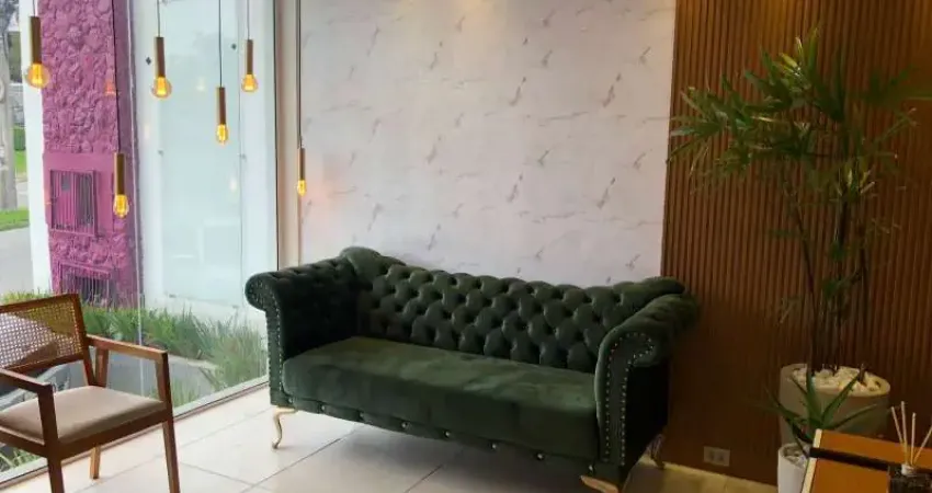 Ponto comercial à venda no Jardim América, em Sorocaba-SP.