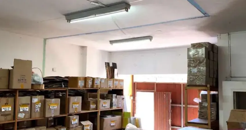 Ponto comercial para alugar no Jardim América, em Sorocaba-SP.