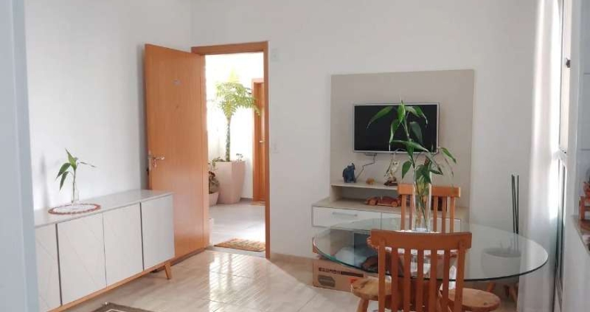 Apartamento à venda no Condomínio Spazio Salamanca, em Sorocaba-SP.