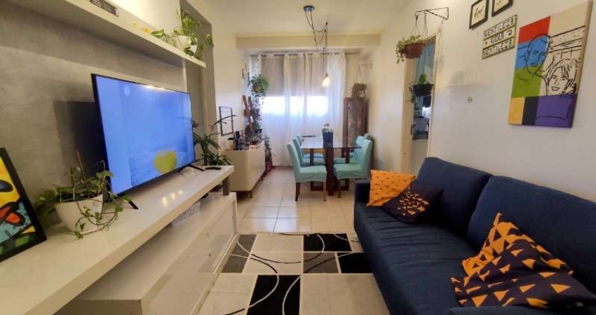 Apartamento à venda no Condomínio Residencial Spazio Santorini, em Sorocaba-SP