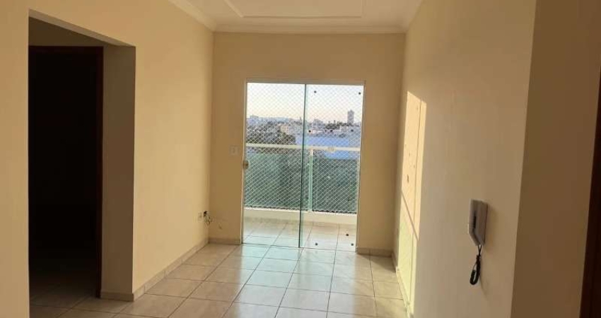 Apartamento à venda no Residencial Nova Era, Sorocaba/SP.