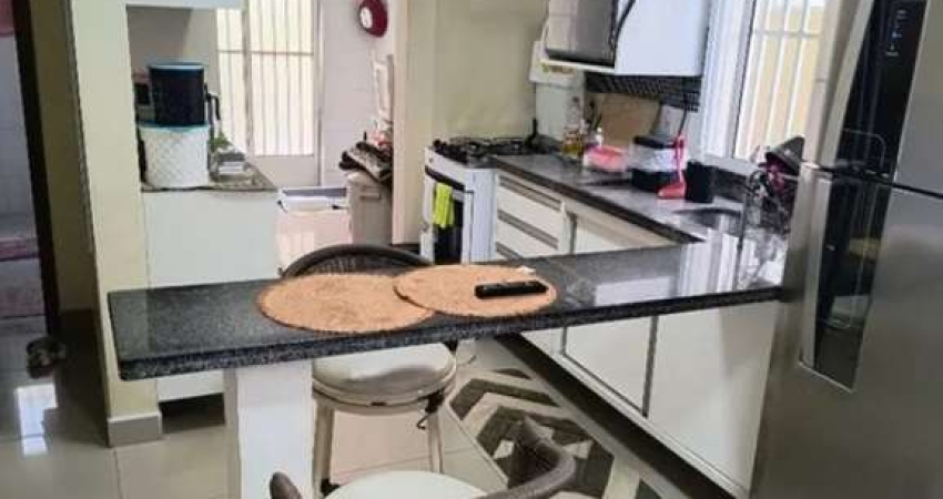 Apartamento à venda no Condomínio Residencial Madrid 2, em Sorocaba-SP.