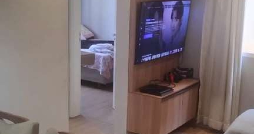 Apartamento térreo à venda no Le Parc Nature, em Sorocaba-SP.