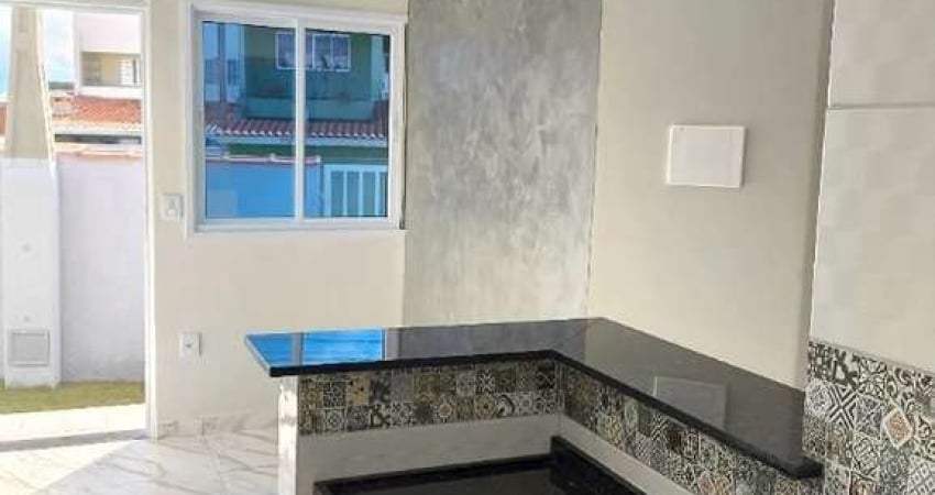 Casa térrea  à venda no Jardim Bonsucesso, em Sorocaba-SP - Zona Norte