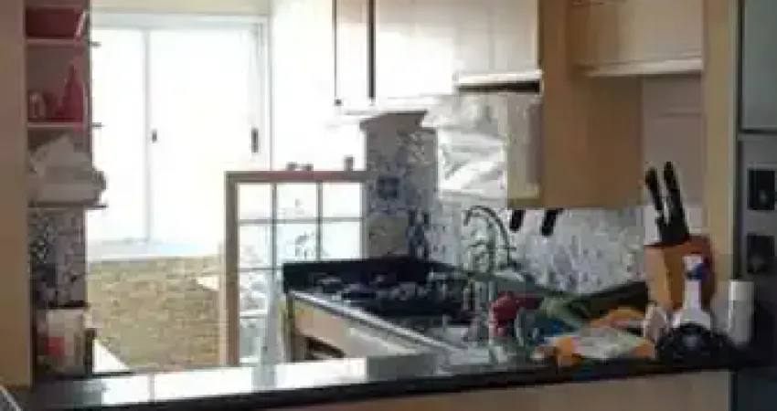 Apartamento à venda Residencial Morar e Viver Giardino, em Sorocaba/SP.