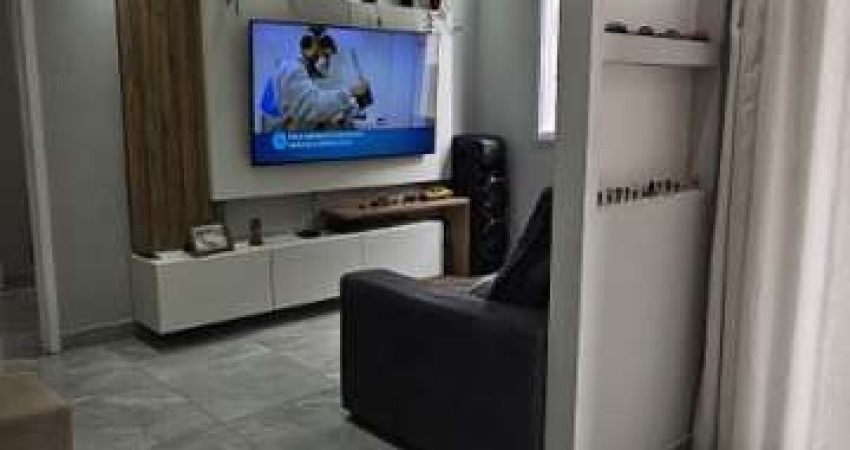 Apartamento à venda Residencial Trix Home Horto, em Sorocaba- SP.