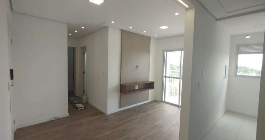Apartamento à venda no Condomínio Residencial Monte Castelo, em Sorocaba/SP.
