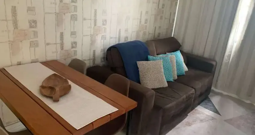 Apartamento à venda no Condomínio Parque Sícilia, Votorantim- SP