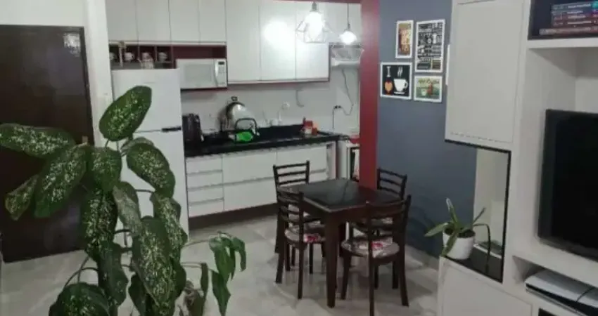 Apartamento à venda no Condomínio Rios da Amazônia, em Sorocaba-SP.