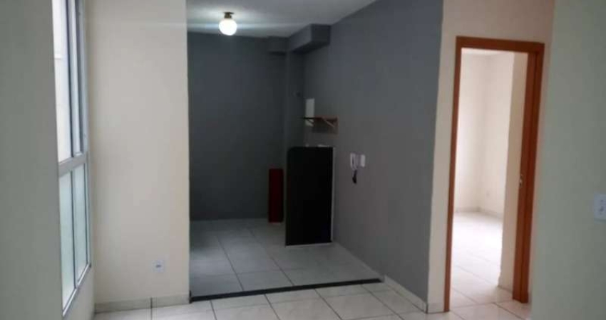 Apartamento térreo à venda Condomínio Parque Serra do Horto, Sorocaba- SP