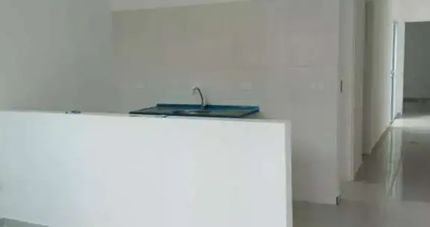 Casa térrea à venda no Éden, Sorocaba-SP