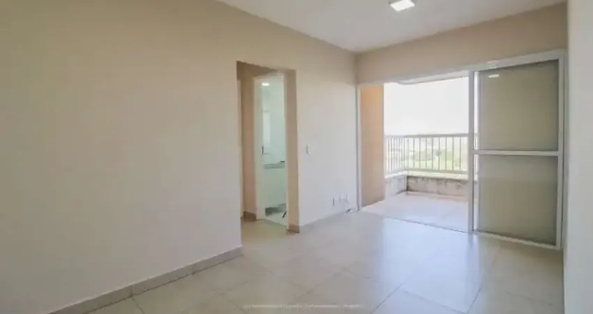 Apartamento à venda no Residencial Villa de Espanha, em Sorocaba -SP