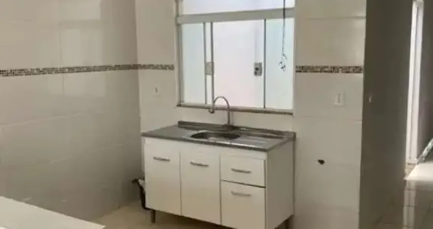 Casa com 2 quartos à venda no Parque São Bento, Sorocaba 