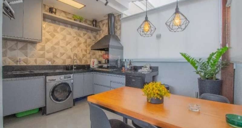 Apartamento Duplex à venda no Residencial Spazio Saragoza, em Sorocaba- SP