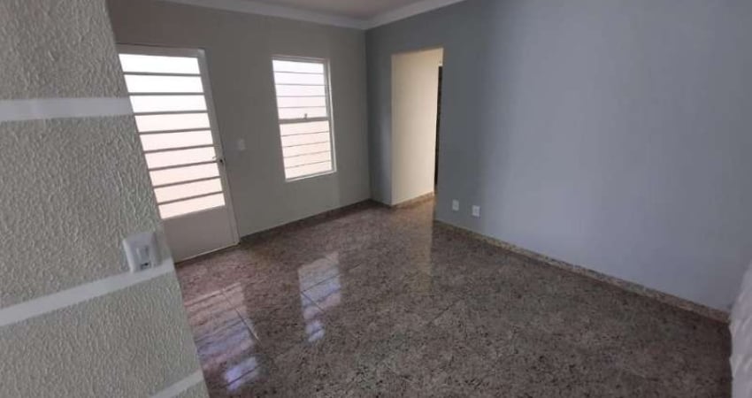 Casa à venda no Residencial das Dálias, em Sorocaba- SP.