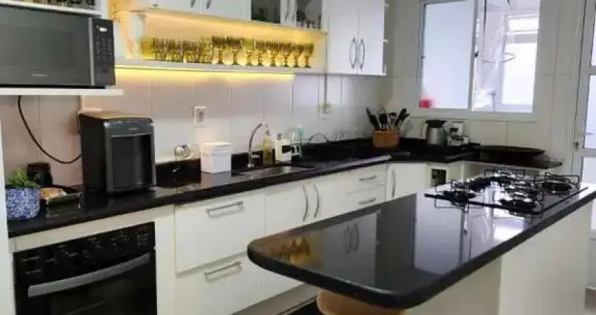 Apartamento à venda  no Residencial Solar do Campolim, Sorocaba- SP
