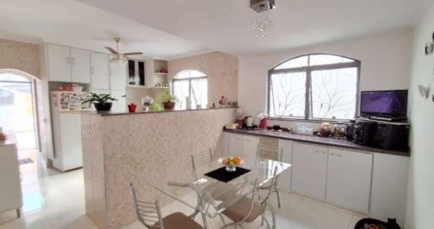 Casa com 3 quartos à venda na Vila Hortência, Sorocaba 