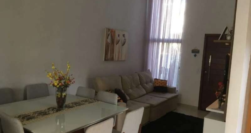 Casa à venda Condomínio Golden Park Residence II, Sorocaba- SP