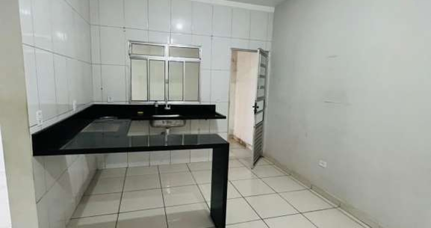Casa à venda no Jardim Topázio, Sorocaba- SP