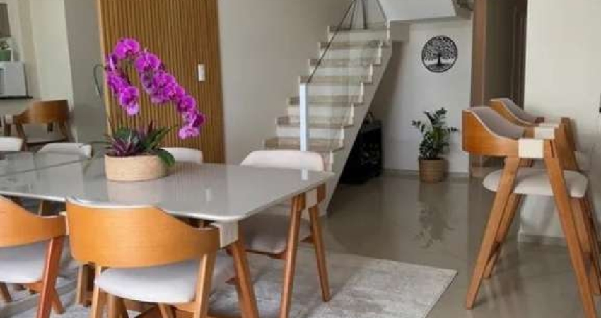 Sobrado à venda no Condomínio Golden Park Residence II, Sorocaba - SP