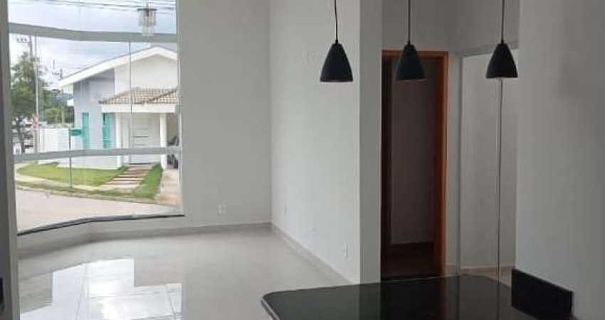 Casa térrea à venda no Condomínio Terras de São Francisco, em Sorocaba-SP.