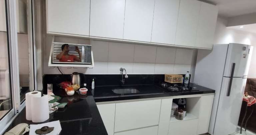 Casa à venda no Condomínio Eccoville, Sorocaba- SP