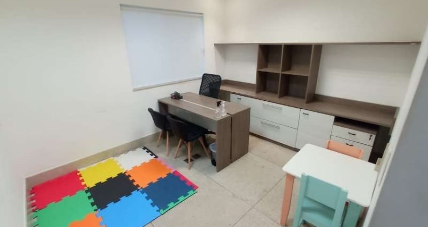 Sala comercial para alugar no Parque Campolim, Sorocaba- SP